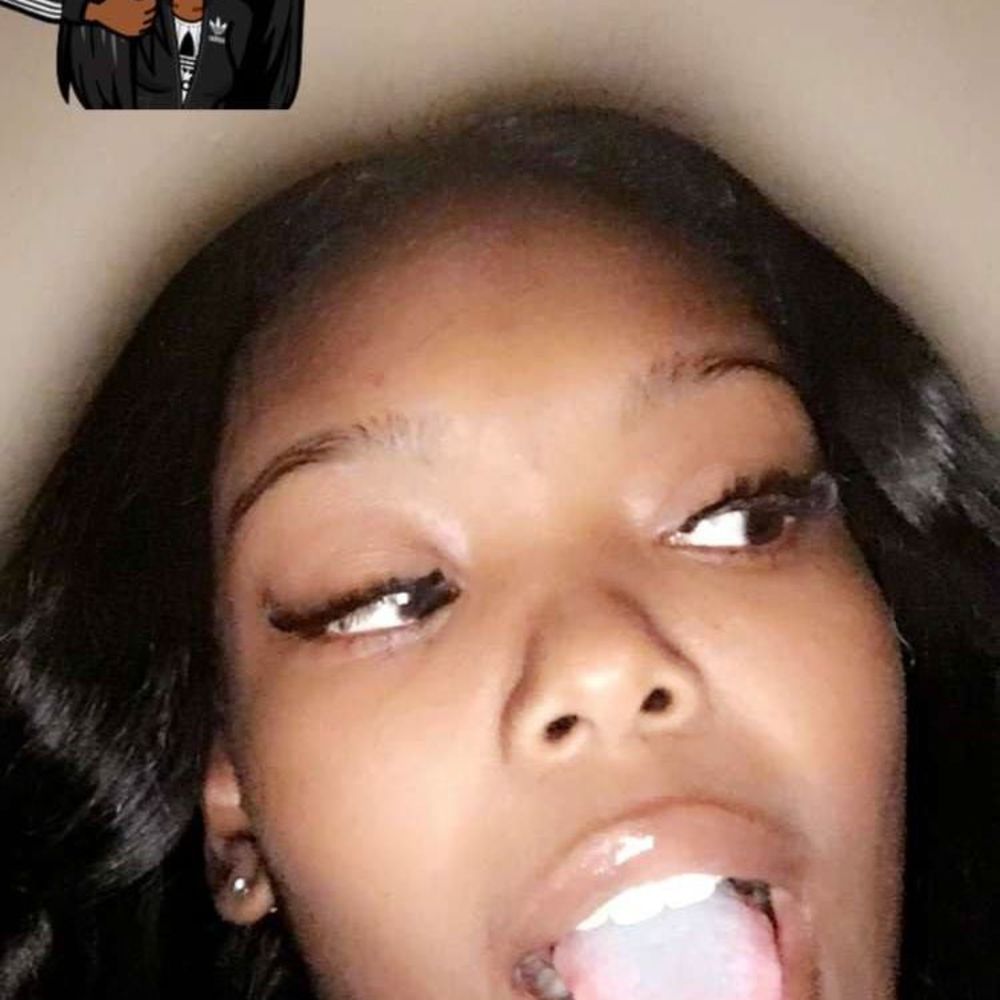 Meet your Posher, Jazmine